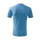 8. Malfini Basic Jr T-shirt MLI-13814 azure