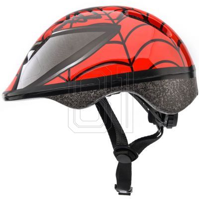 9. Bicycle helmet Meteor KS06 Spider size XS 44-48cm Jr 24826