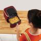 4. Ninja Foodi Air Fryer Red AF14