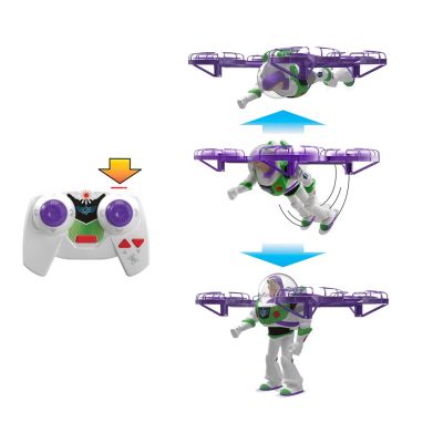 5. Toy Story JKV53 kids figure