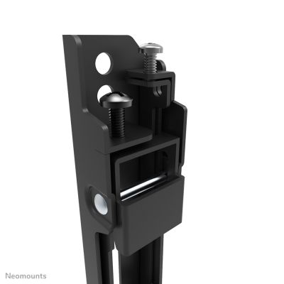 5. Neomounts WL30S-850BL12 TV mount 165.1 cm (65") Black