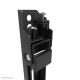 5. Neomounts WL30S-850BL12 TV mount 165.1 cm (65") Black