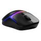 4. Glorious Gaming Model D3 Wireless Mouse Right-handed RF Wireless Optical 30000 DPI