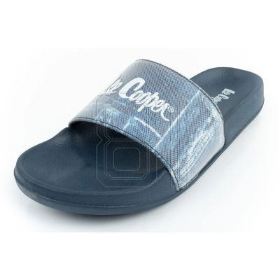 12. Lee Cooper M LCW-25-42-3544M Slides