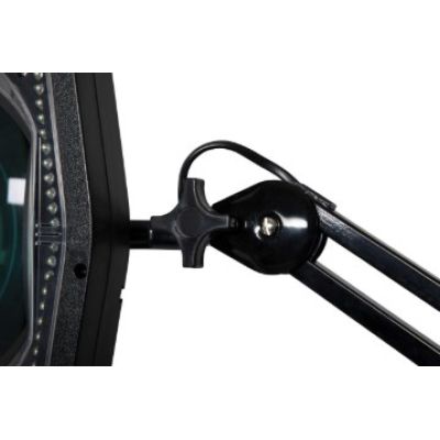 9. MAUL 8265090 magnifying lamp