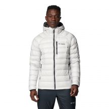 Columbia Arctic Crest Down Hooded Jacket M 2088774043