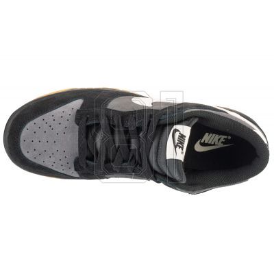 3. Nike Dunk Low Retro SE HQ1931-001 Black 47