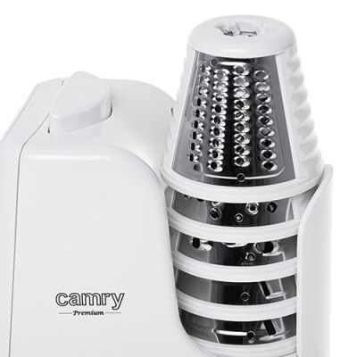 6. CAMRY CR 4816 Vegetable Chopper