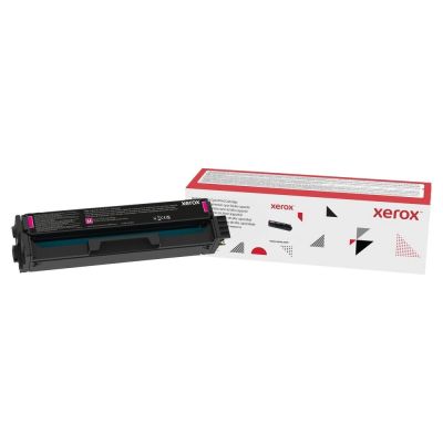 XEROX Toner C230/C235 Magenta 2.5k