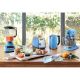 3. KitchenAid Artisan 5KSM175PSEVB Stand Mixer
