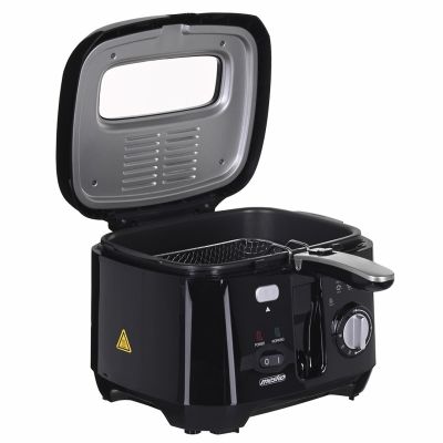 3. Mesko MS4908 fryer