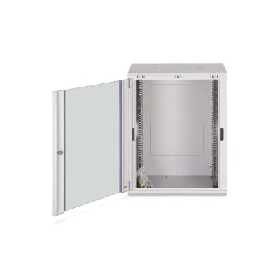 23. Digitus Dynamic-N series wall-mounted housing - 600x450 mm (W x D), unassembled