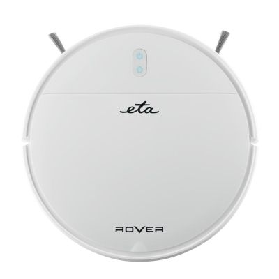Eta Rover white robot vacuum cleaner 124890000