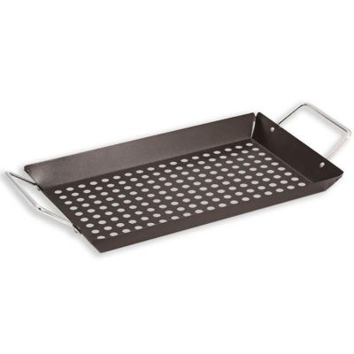 GRILLING TRAY 38.5 X 20 CM MAESTRO