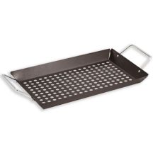 GRILLING TRAY 38.5 X 20 CM MAESTRO