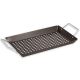 GRILLING TRAY 38.5 X 20 CM MAESTRO