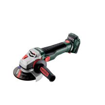 Metabo WB 18 LTX BL 15-125 Quick Carcass angle grinder