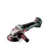 Metabo WB 18 LTX BL 15-125 Quick Carcass angle grinder