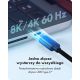 5. ICY BOX IB-AD1030-C USB 3.2 Gen 2 (3.1 Gen 2) Type-C 10000 Mbit/s Black