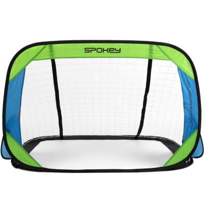 9. Spokey Goalkeeper II self-folding goal 2 pcs. 923495