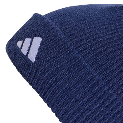 3. adidas Little Kids Beannie KQ9238 Winter Hat