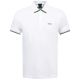 Polo BOSS Paddy Lux BIANCO (50538185-100)