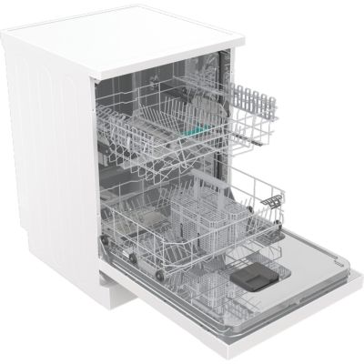 10. GORENJE GS642E90W dishwasher