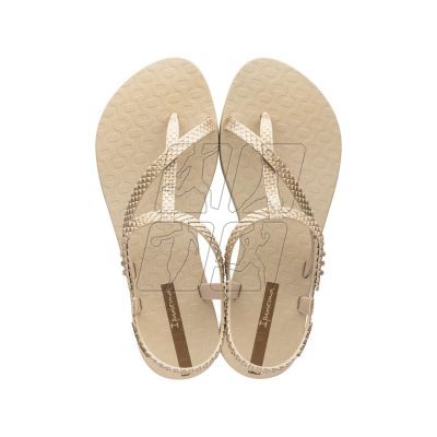 7. Ipanema Class Wish II Fem W sandals 82931 20811