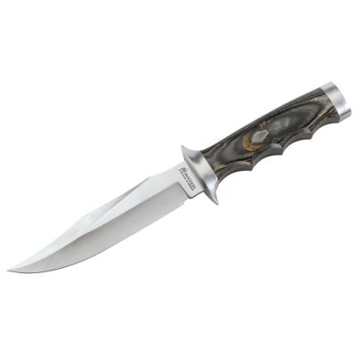 Jungle Devil Magnum Knife