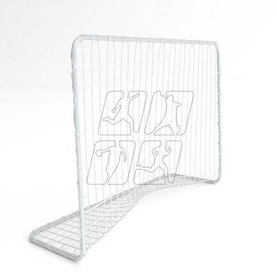 23. Steel frame gate with mesh BR182 1.82m