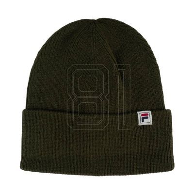 Fila Milano FCU0165 60081 Cap