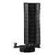 5. Thermalright Assassin Spirit 120 Evo Dark CPTR-117 CPU Cooler - 120mm