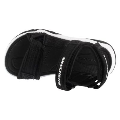 3. Skechers Tread Seeker 303221L-BKW Black, 27