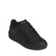 2. Adidas Hoops Classic Black KH8914 Kids Shoes