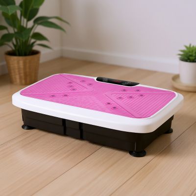 6. SVP45 HMS VIBRATION PLATFORM