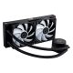 5. COOLER MASTER CPU WATER COOLER MASTERLIQUID 240L CORE ARGB MLW-D24M-A18PZ-R1
