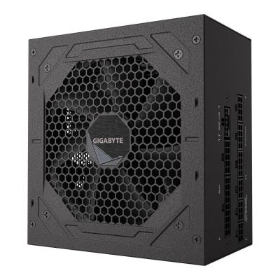 17. Gigabyte UD850GM 850W PG5 V2 Power Supply