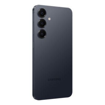 4. Samsung Galaxy S25 SM-S931B/DS 15.8 cm (6.2") Dual SIM Android 15 5G USB Type-C 12GB 256GB 4000mAh Black, Blue