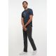 16. Mustang T-Shirt Alex C Print M 1013522 5330