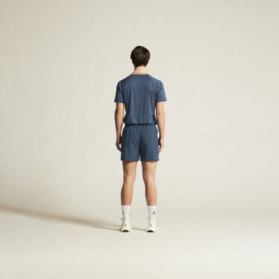 5. Men's CORE ESSENCE SHORTS 2 M