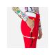 9. Rossignol W Pilot Str Pant red