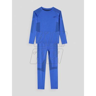 4. Thermal underwear 4F Jr 4FJWAW24USEAM149-36S