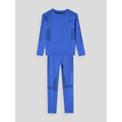 4. Thermal underwear 4F Jr 4FJWAW24USEAM149-36S
