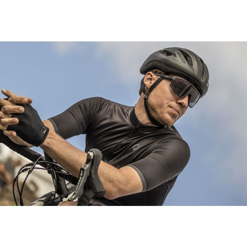 Rogelli RECON glasses black