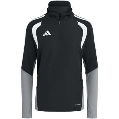 2. Men’s adidas Tiro 26 Competition Winterized Sweatshirt in Black KA0605