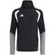 2. Men’s adidas Tiro 26 Competition Winterized Sweatshirt in Black KA0605