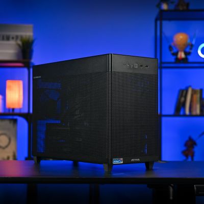 18. Actina PBA 8700F/32GB/1TB/RTX5060/650W