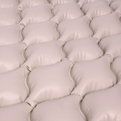 12. Anti-decubitus mattress