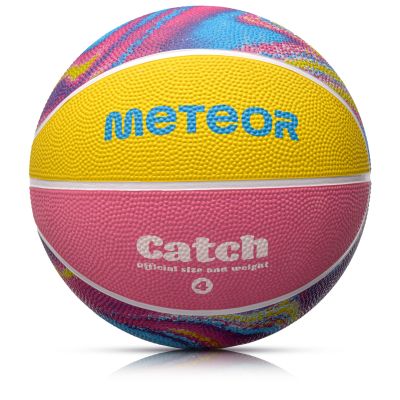 12. Basketball Meteor Catch 4 16811 size 4