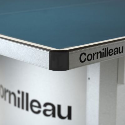 20. Cornilleau Campus Outdoor 112100 Table Tennis Table